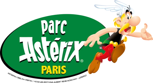 Le parc Asterix